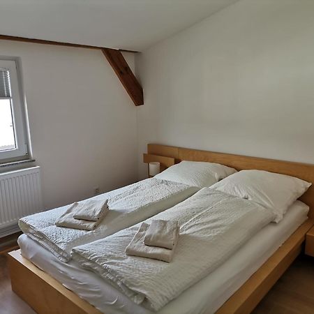 Ferienwohnung Neukalen Exteriör bild