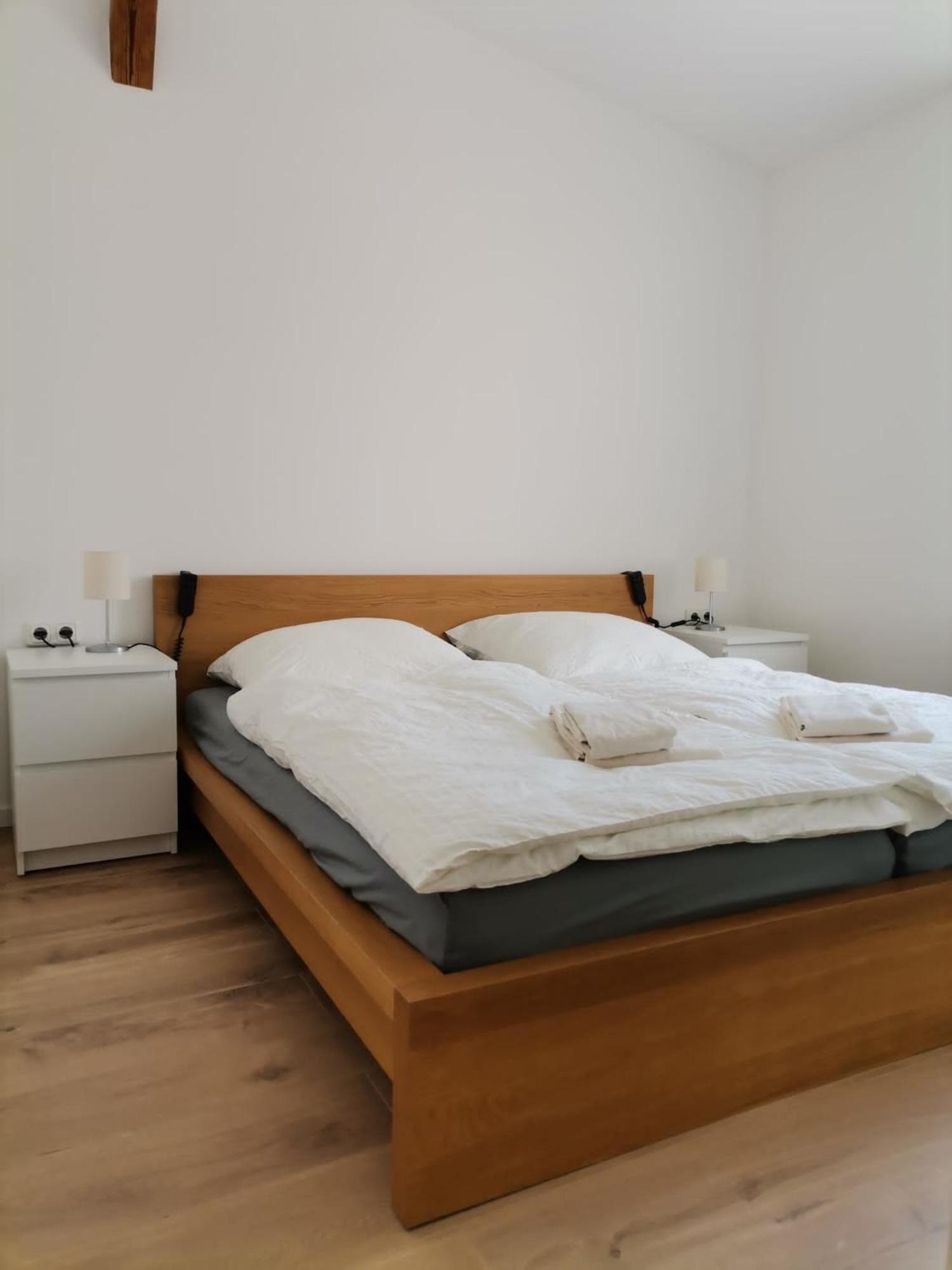 Ferienwohnung Neukalen Exteriör bild