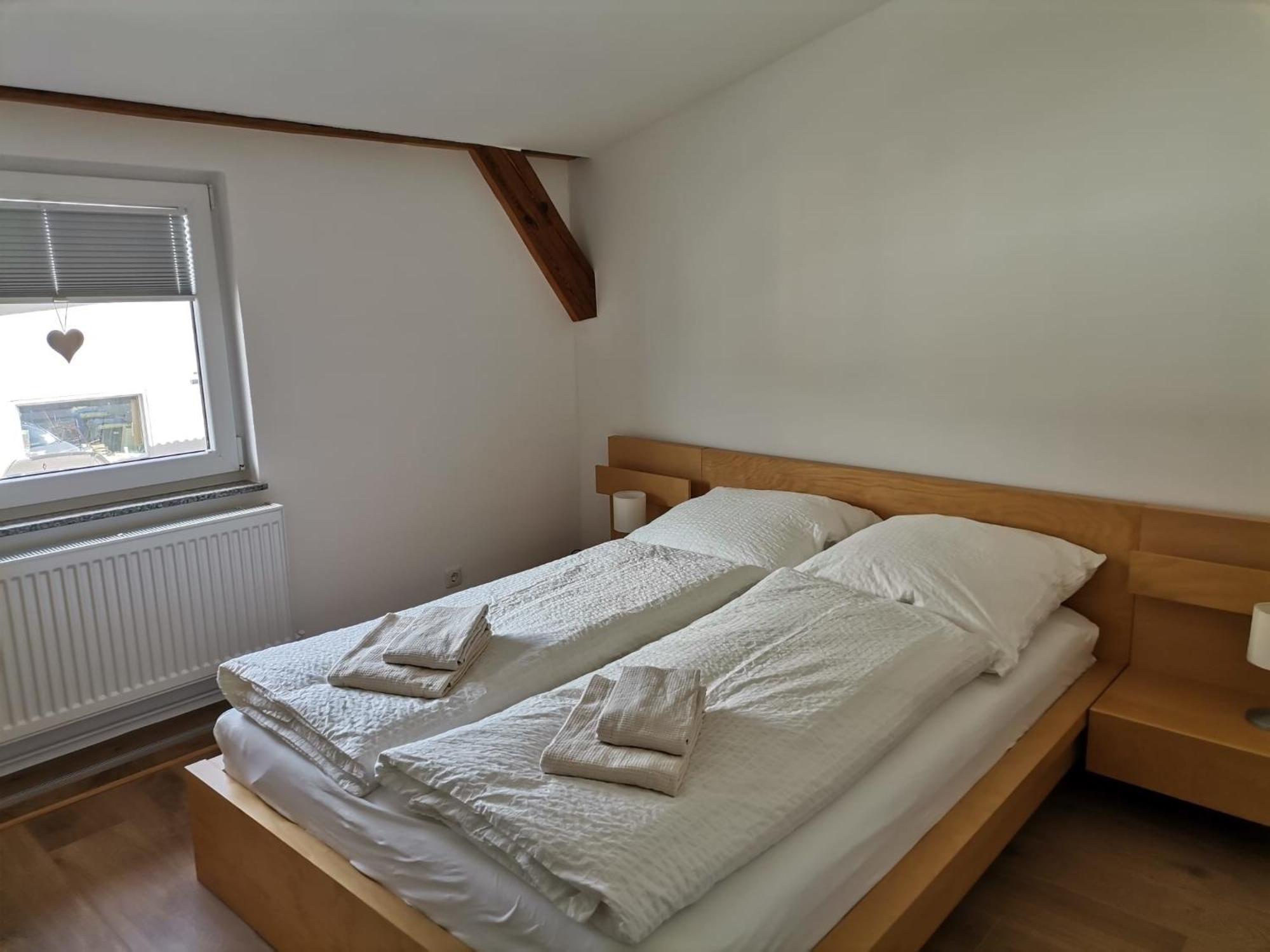 Ferienwohnung Neukalen Exteriör bild