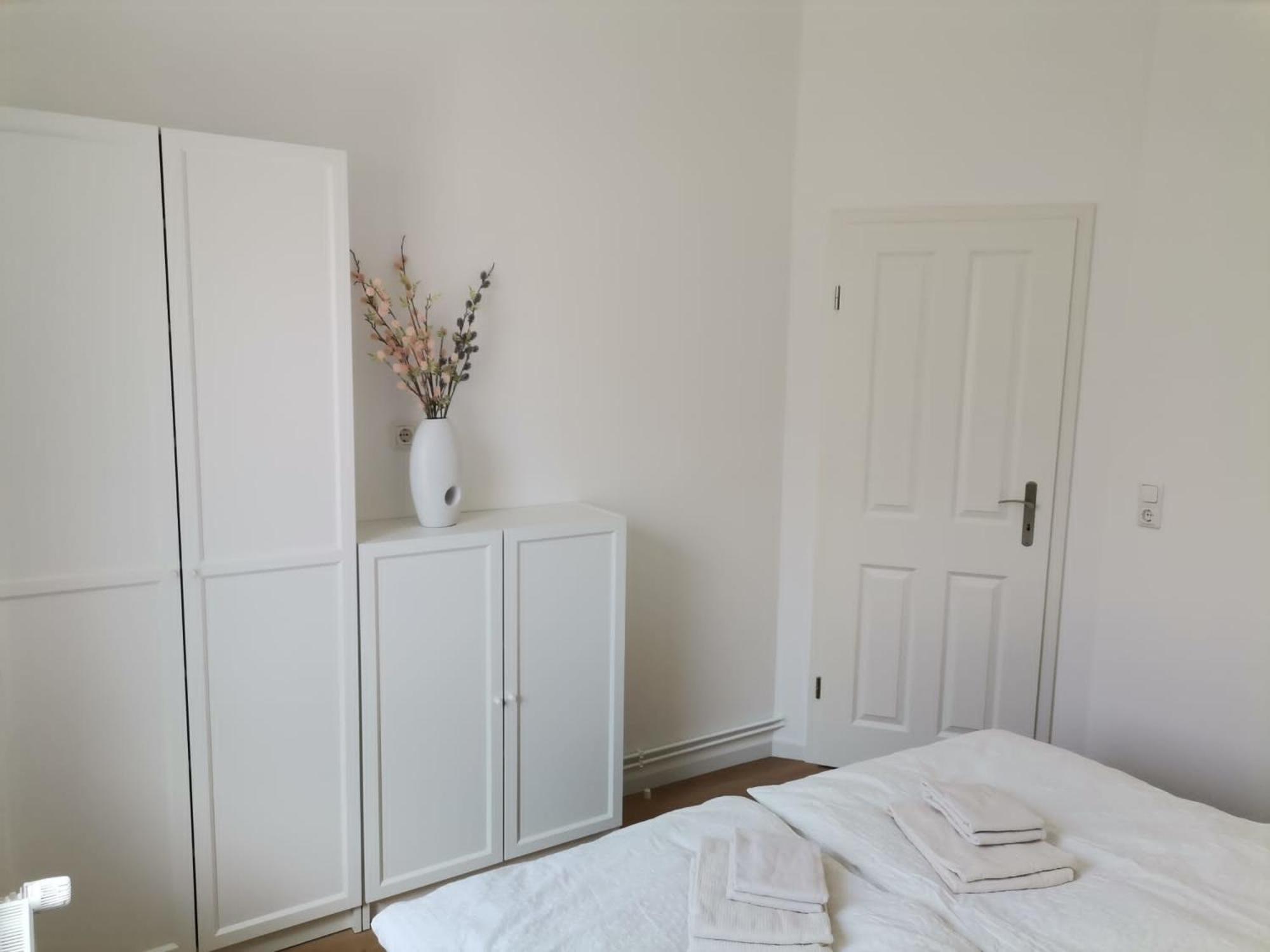 Ferienwohnung Neukalen Exteriör bild
