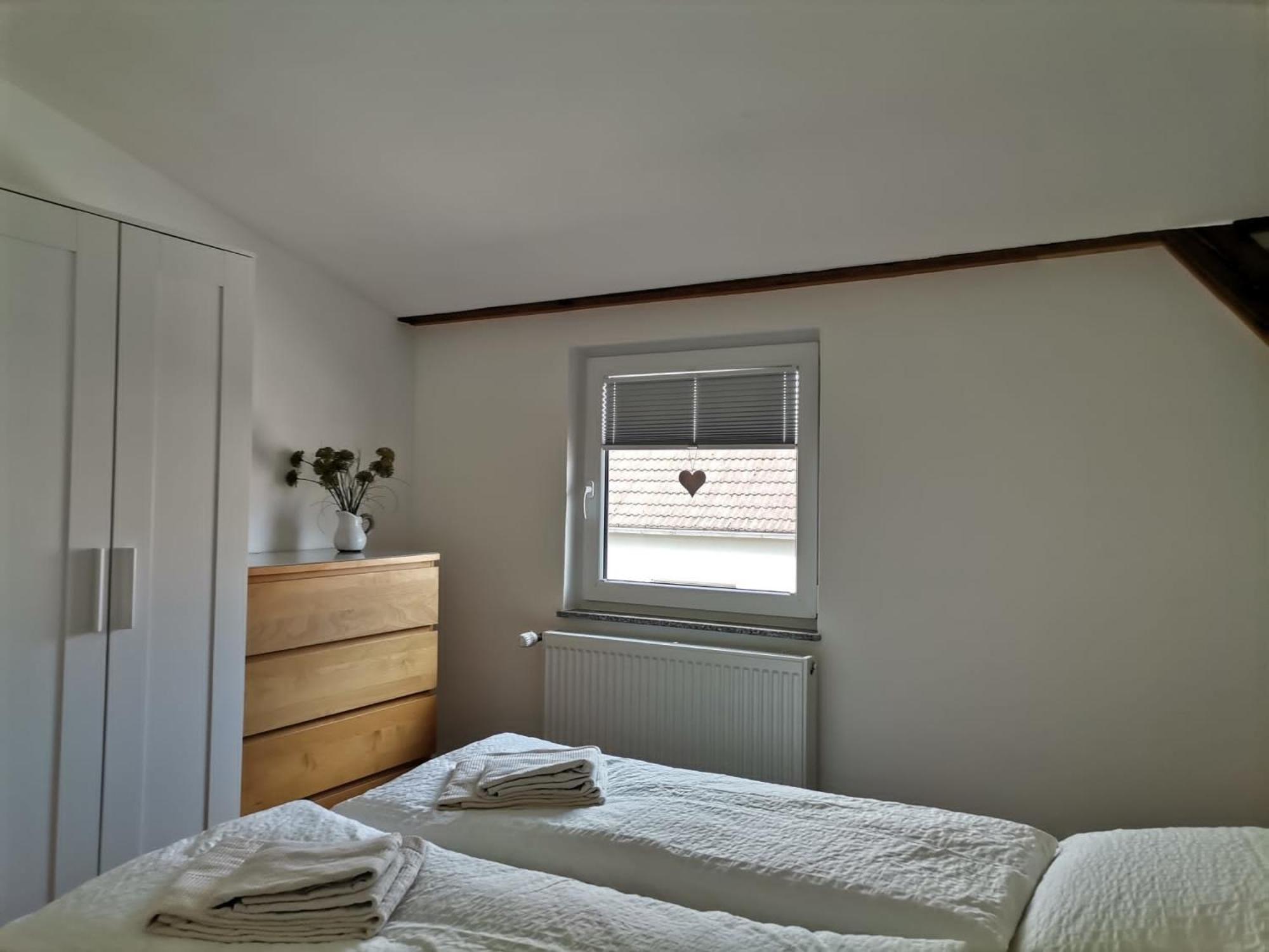 Ferienwohnung Neukalen Exteriör bild