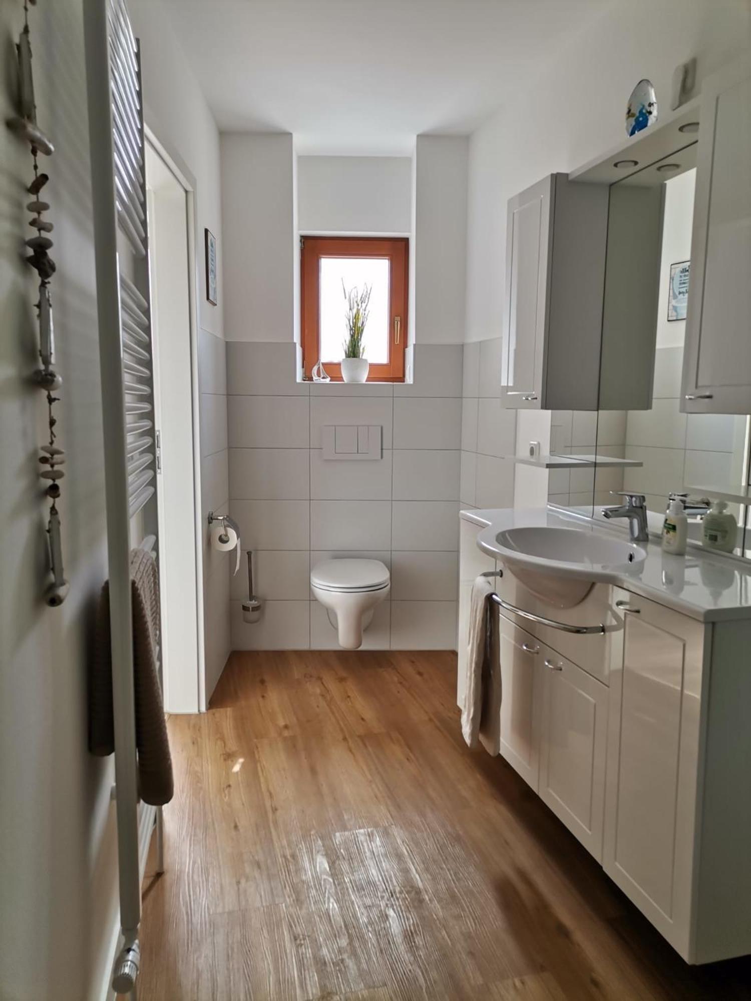 Ferienwohnung Neukalen Exteriör bild